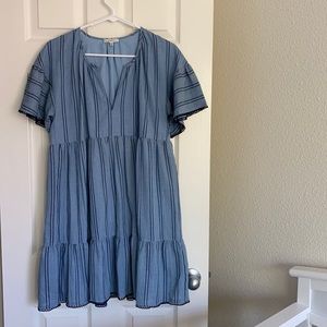 Nordstrom rack dress never worn